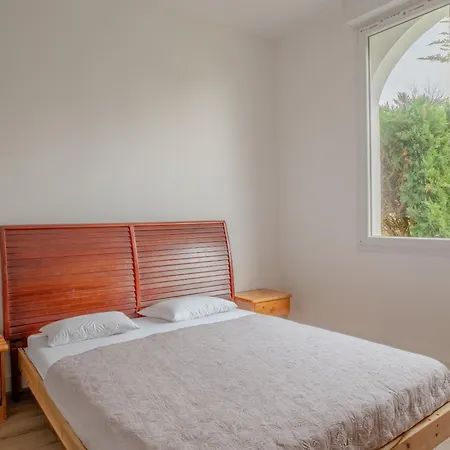 Maison De Mondésir Proche Hébergement de vacances Andernos-les-Bains