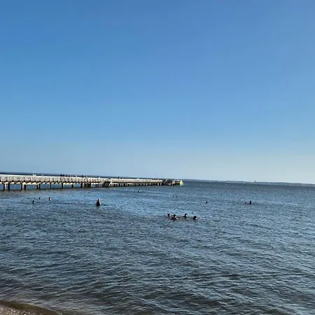Hébergement de vacances Maison De Mondésir Proche