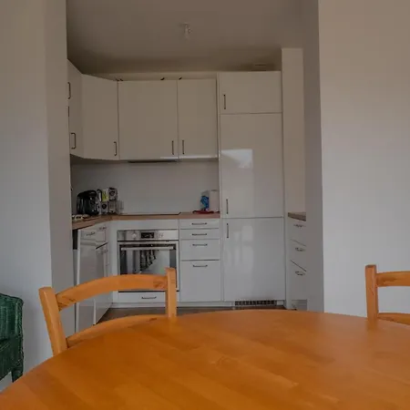 Maison De Proche Ferienhaus