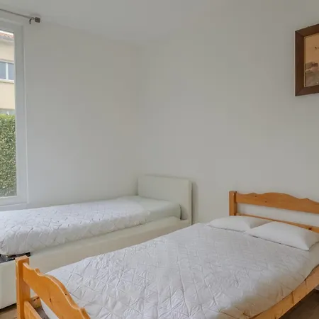 Maison De Proche Ferienhaus Andernos-les-Bains