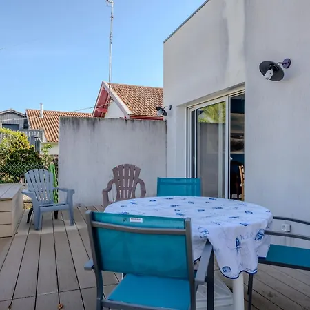 Maison De Mondésir Proche * Andernos-les-Bains